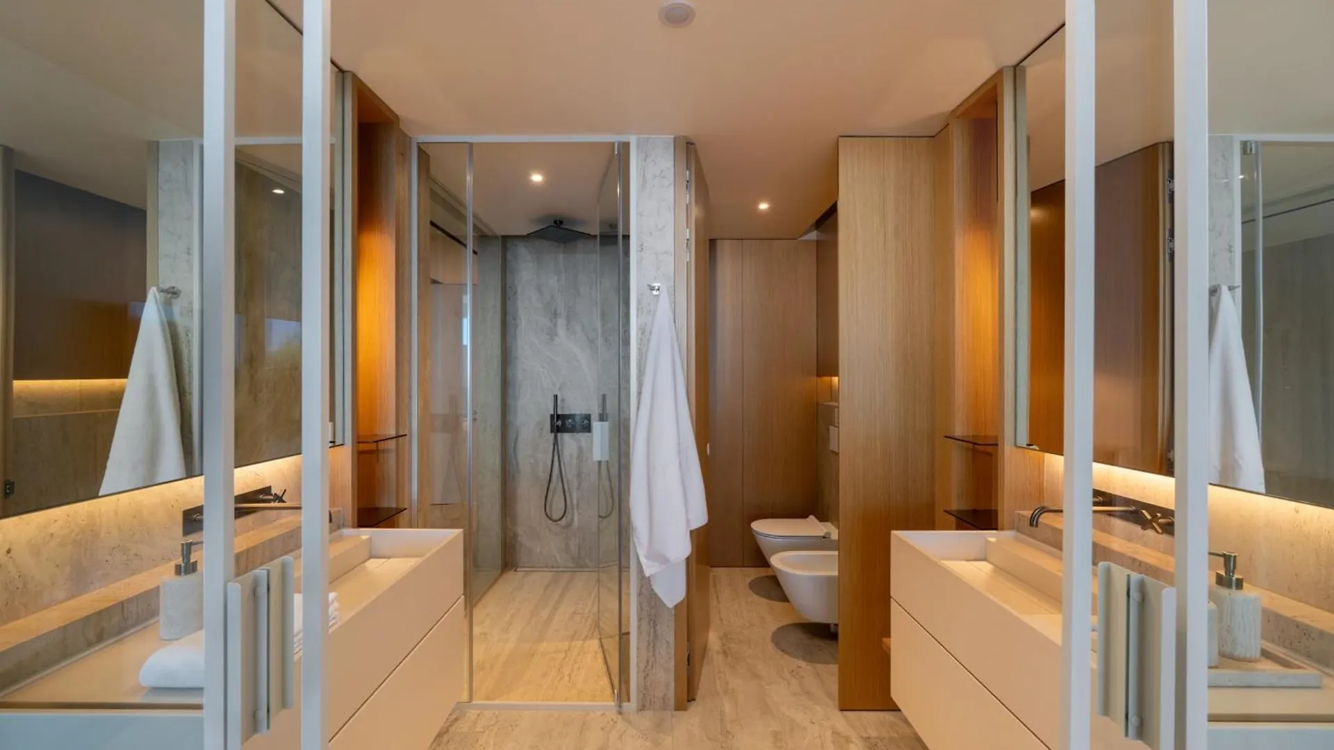 Appartement Savoy Monumentalis VI A Luxury Retreat à Funchal