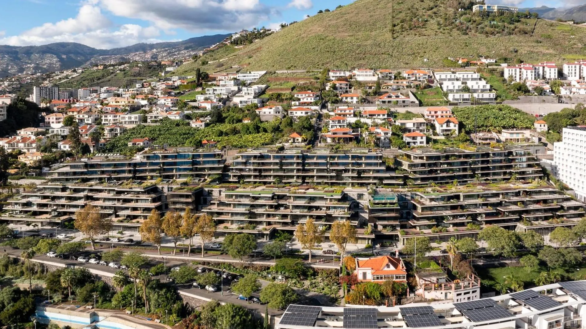 Appartement Savoy Monumentalis VI A Luxury Retreat à Funchal  0*, Funchal (Madeira) Portugal