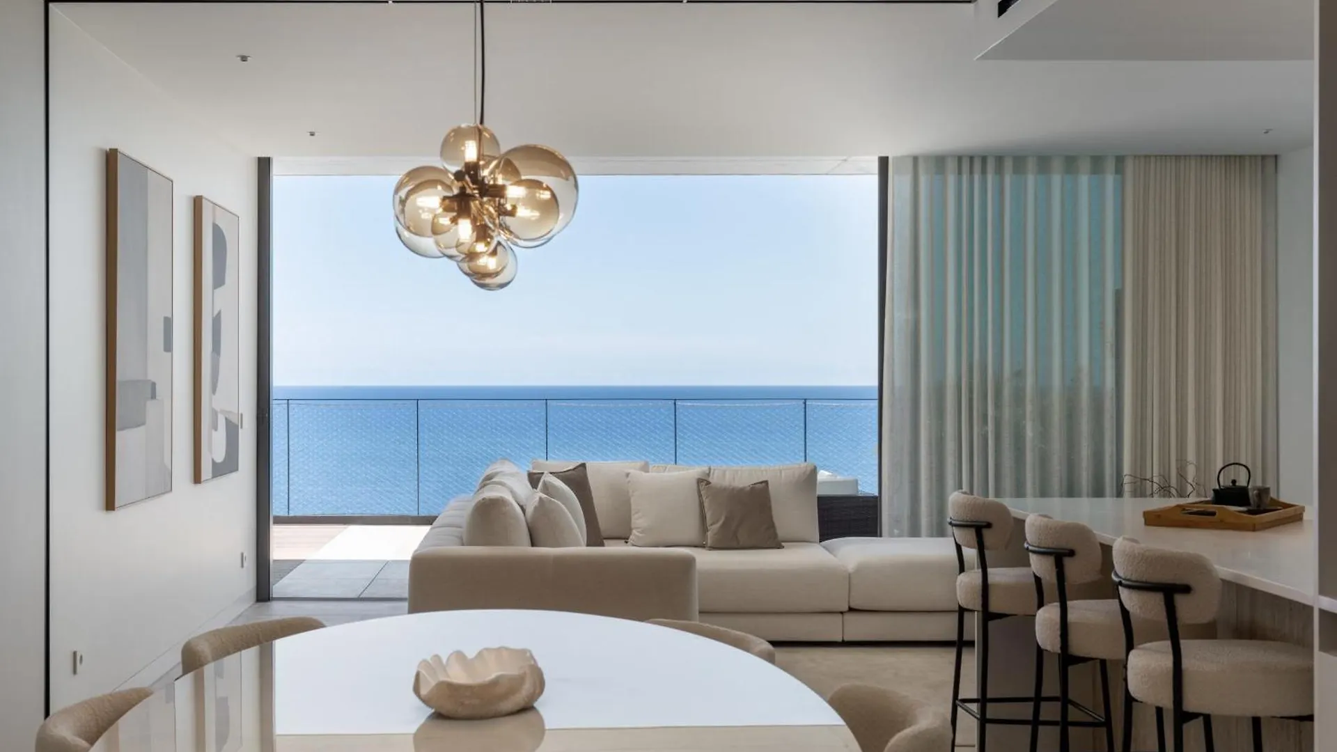 Appartement Savoy Monumentalis VI A Luxury Retreat à Funchal