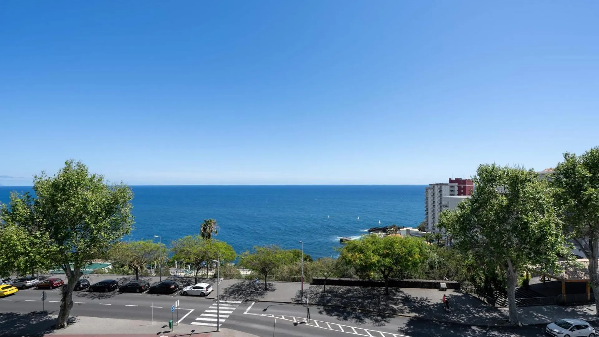 Appartement Savoy Monumentalis VI A Luxury Retreat à Funchal  0*, Funchal (Madeira) Portugal