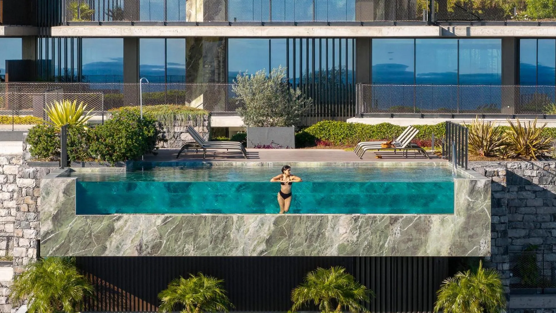 Appartement Savoy Monumentalis VI A Luxury Retreat à Funchal  Portugal