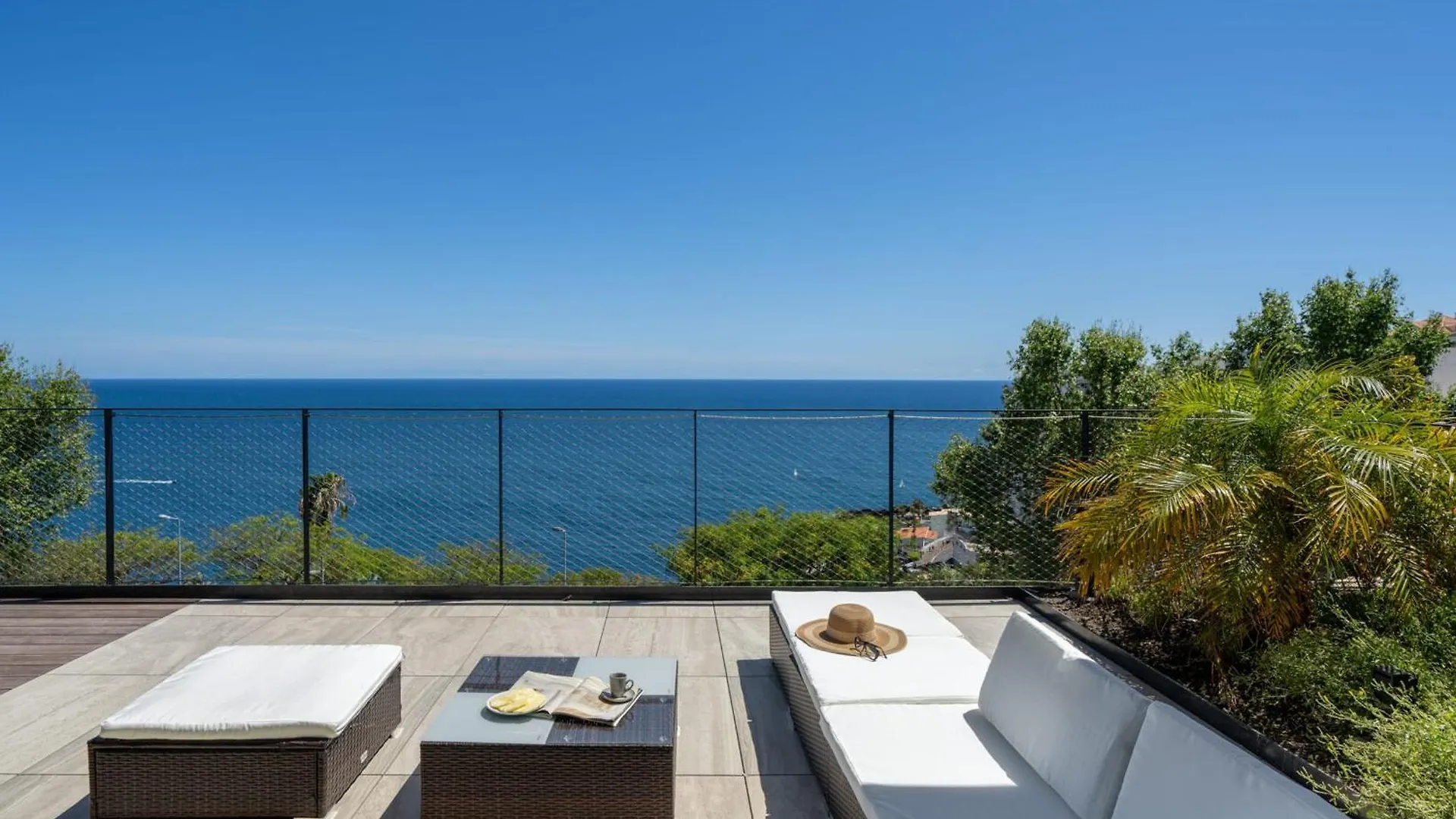 Appartement Savoy Monumentalis VI A Luxury Retreat à Funchal  Funchal (Madeira)